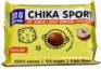 CHIKALAB ChikaSport Шоколад молочный протеиновый с фундуком (100 г) без сахара