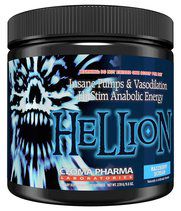 Cloma Pharma Hellion (270 г)