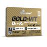 Olimp Gold-Vit D3+K2 Sport Edition (60 капс)