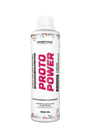 SportTech PROTO POWER (500 мл)
