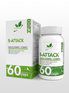 NaturalSupp B-Attack (60 капс)