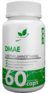 NaturalSupp DMAE 500 mg (60 капс.)