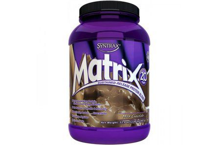 Syntrax Matrix 2.0 (908 гр)
