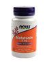 NOW Foods Melatonin 5 mg (60 вег. капс)