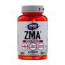 NOW Foods ZMA 800 мг (90 веганских капсул) комплекс цинка, магния и витамин В6