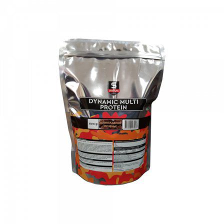 Sportline Dynamic Multi Protein (600 г)