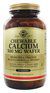 Solgar Chewable Calcium 500 mg (120 жев. таб.)