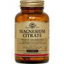 Solgar Magnesium Citrate (60 таблеток) магния цитрат
