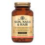 Solgar Skin, Nails, Hair Advanced MSM Formula (60 таблеток) комплекс для кожи, волос и ногтей