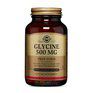 Solgar Glycine 500 mg (100 вег. капс.)