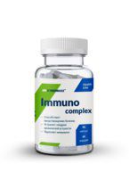 CyberMass Immuno complex (90 капс.)