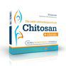 Olimp Chitosan+chromium (30 капс.)