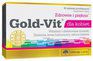 Olimp Gold-Vit for women (30 таб.) витаминно - минеральный комплекс для женщин