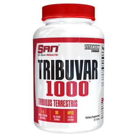 SAN Tribuvar 1000 (90 таб.)