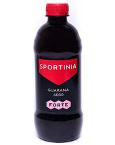 Sportinia FORTE GUARANA 4000 (500 мл) 