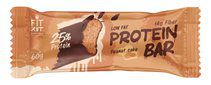 Fit Kit Protein Bar (60 г) Арахисовый торт