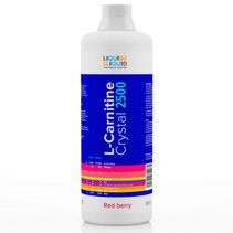 Liquid & Liquid L-Carnitine Crystal 2500 (1000 мл)