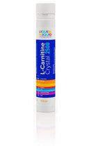 Liquid Liquid Ампула L-Carnitine Crystal 2500 (25 мл)