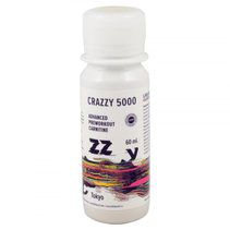 Liquid Liquid Шот L-Carnitine Crazzy 5000 (60 мл)