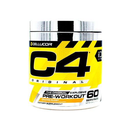 Cellucor C4 Original (195 г)