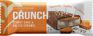 BootyBar Crunch Протеиновый батончик (60 г) вкус - арахисовый пирог и солёная карамель