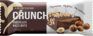 BootyBar Crunch Протеиновый батончик (60 г) вкус - фундук в шоколаде