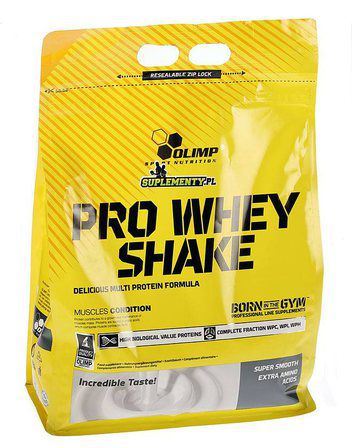 Olimp Pro Whey Shake (700 г)