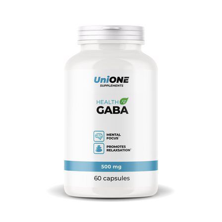 UniONE GABA (60 капс)