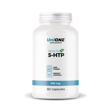UniONE 5-HTP (60 капс)