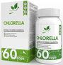 NaturalSupp CHLORELLA (60 капс.)