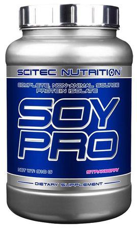 Scitec Nutrition Soy Pro (910 г)