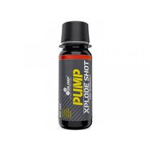 Olimp Pump Xplode Shot (60 мл) Апельсин