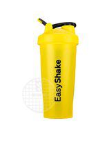 EasyShake Шейкер Жёлтый c черный клапаном 700 мл