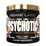 Insane Labz Psychotic GOLD (200 гр) 