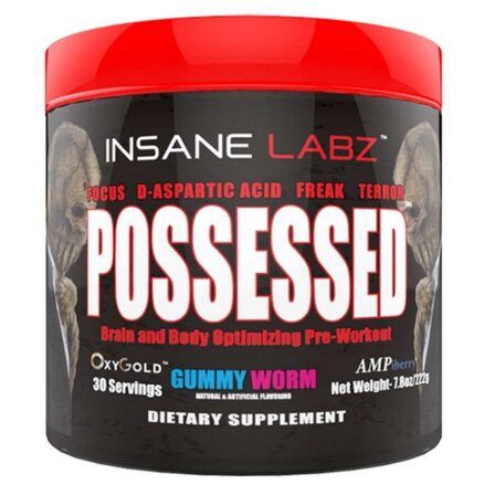 Insane Labz Possessed (221 г)