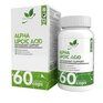 NaturalSupp Alpha Lipoic Acid (60 капс.)