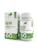 NaturalSupp COENZYME Q10 100%( 60 капс)