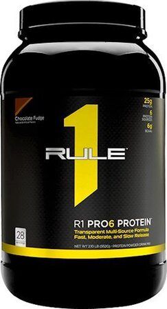 Rule 1 Pro6 Protein (920 г)