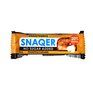 Snaq Fabriq Батончик глазированый Snaqer (50 г) Арахис и карамель