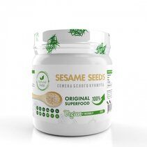 NaturalSupp White Sesame (150 г)