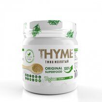 NaturalSupp Thyme (150 г)