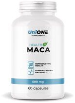 UniONE MACA (60 капс)