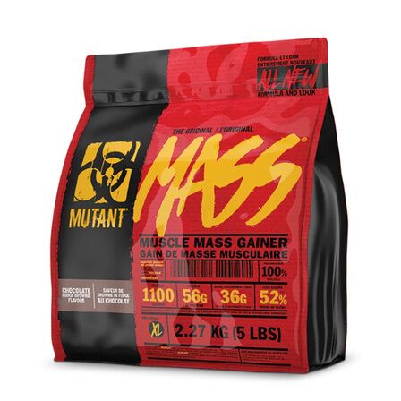 Mutant Mass (2270 гр)