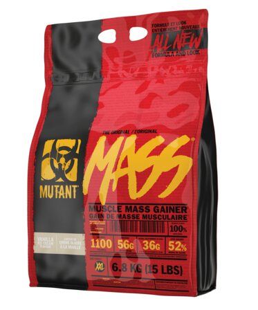 Mutant Mass (6800 гр)