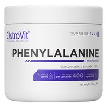Ostrovit Phenylalanine Высшей Чистоты 200g 