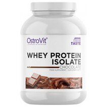 OstroVit Whey ISOLATE (700 г)
