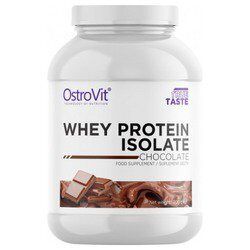 OstroVit Whey ISOLATE (700 г)