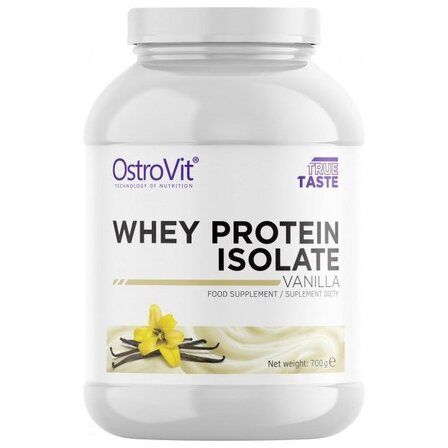OstroVit Whey ISOLATE (700 г)
