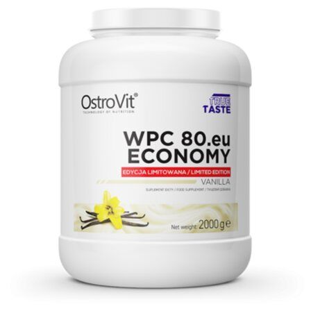 OstroVit WPC80 ECONOMY (2000 г)