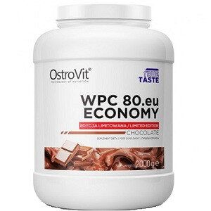 OstroVit WPC80 ECONOMY (2000 г)